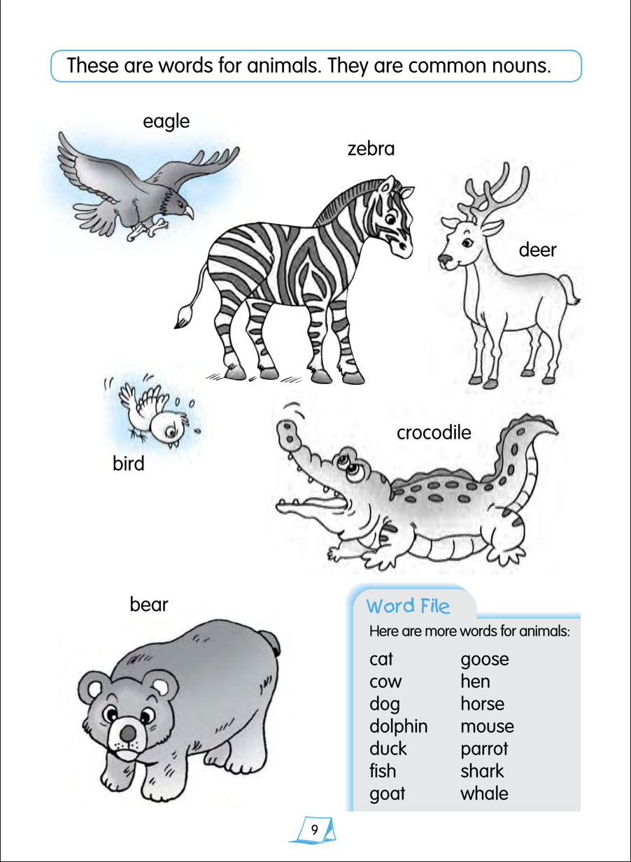 Basic English Grammar Book 1 [FREE] Ebook Download PDF