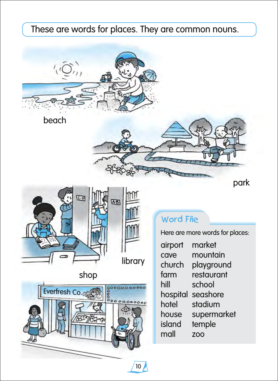 Basic English Grammar Book 1 [FREE] Ebook Download PDF