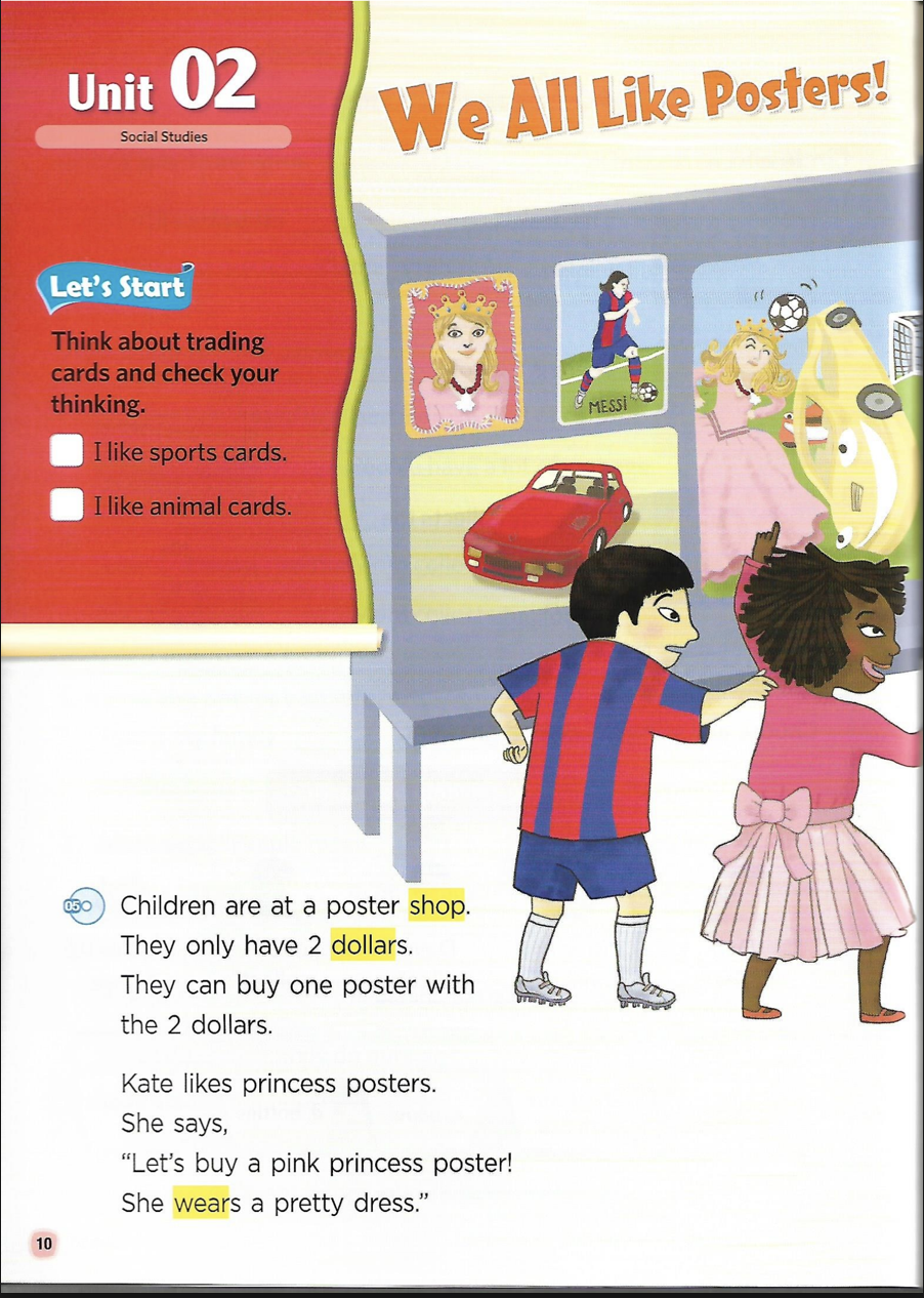 Brick Reading 100 Level 3 Ebook [FREE] Download PDF