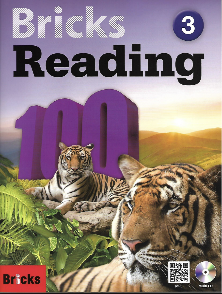 Brick Reading 100 Level 3 Ebook [FREE] Download PDF