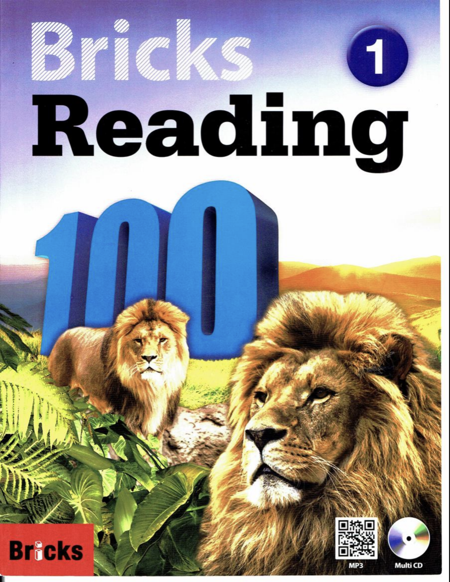 Bricks Reading 100 Level 1 Ebook [FREE] Download PDF