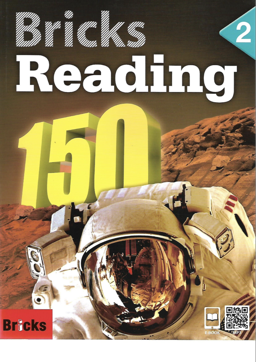 Bricks Reading 150 Level 2 Ebook [FREE] Download PDF