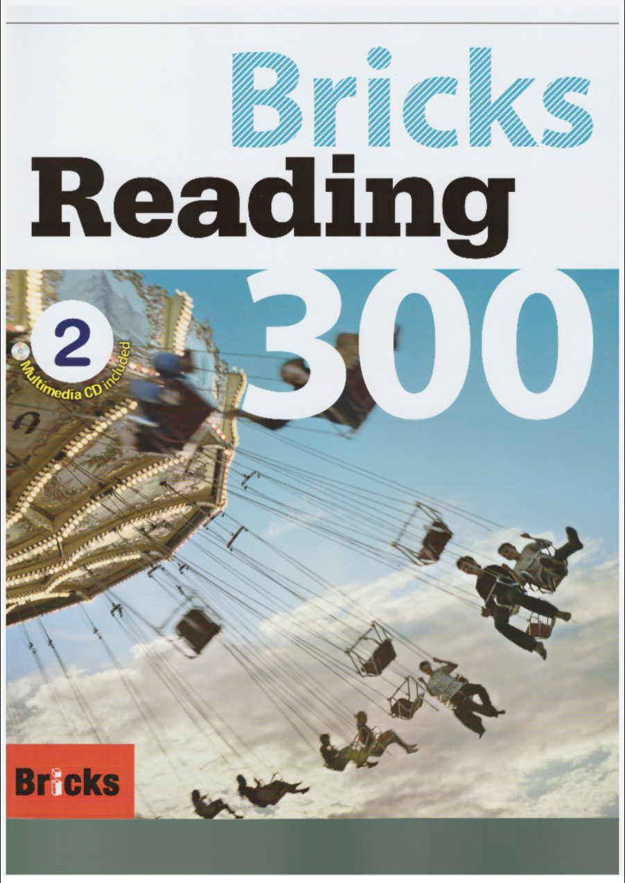 Bricks Reading 300 Student Ebook 2 [FREE] Download PDF