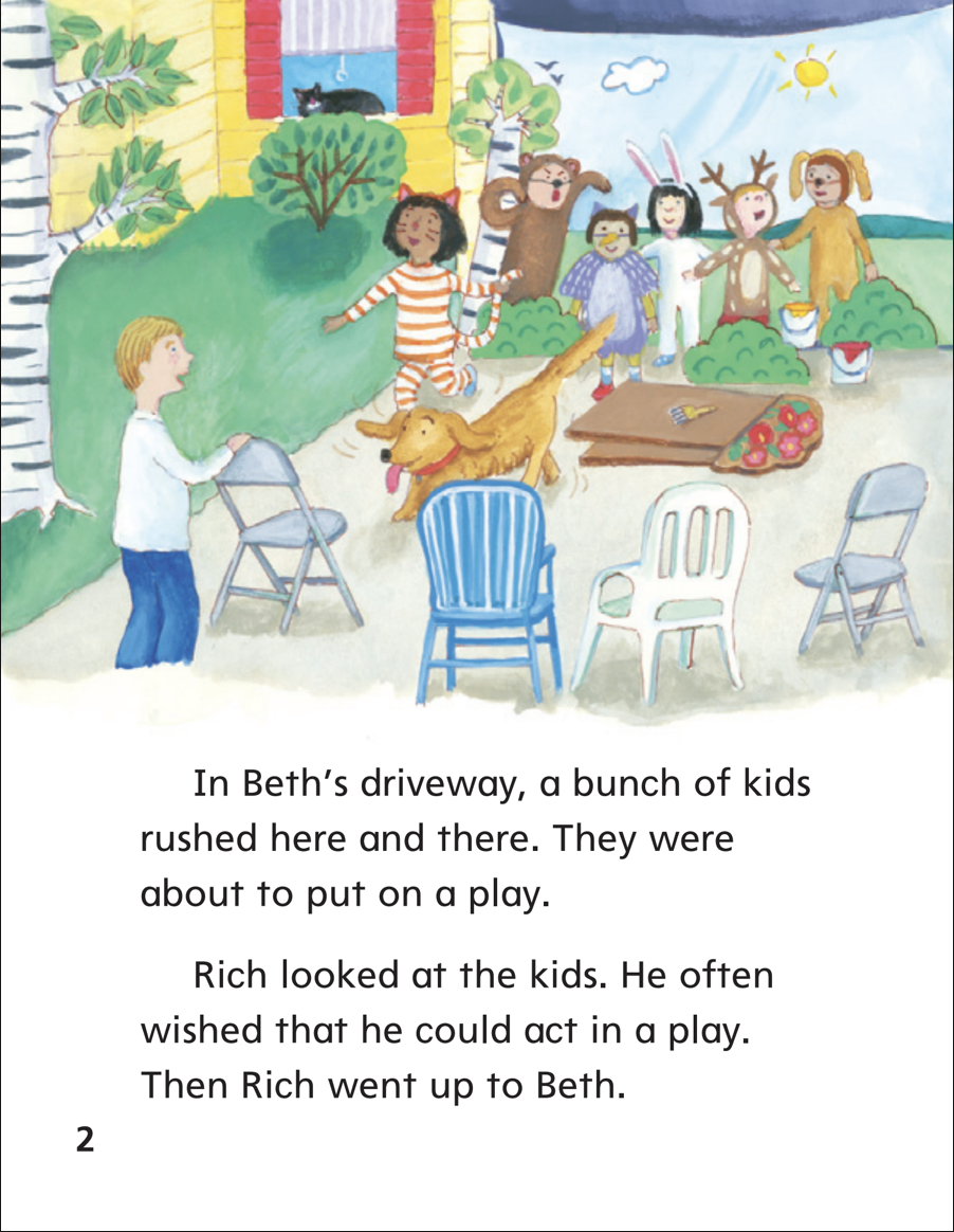 Community Heroes Phonics Practice Ebook [FREE] Download PDF