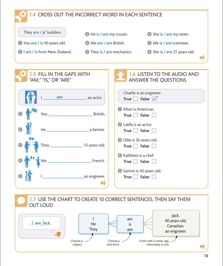 English Course Book Level 2 Ebook [FREE] Download PDF