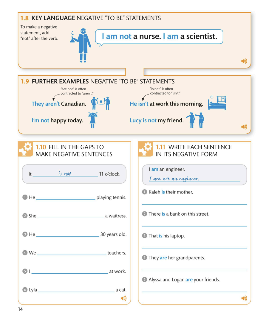 English Course Book Level 2 Ebook [FREE] Download PDF