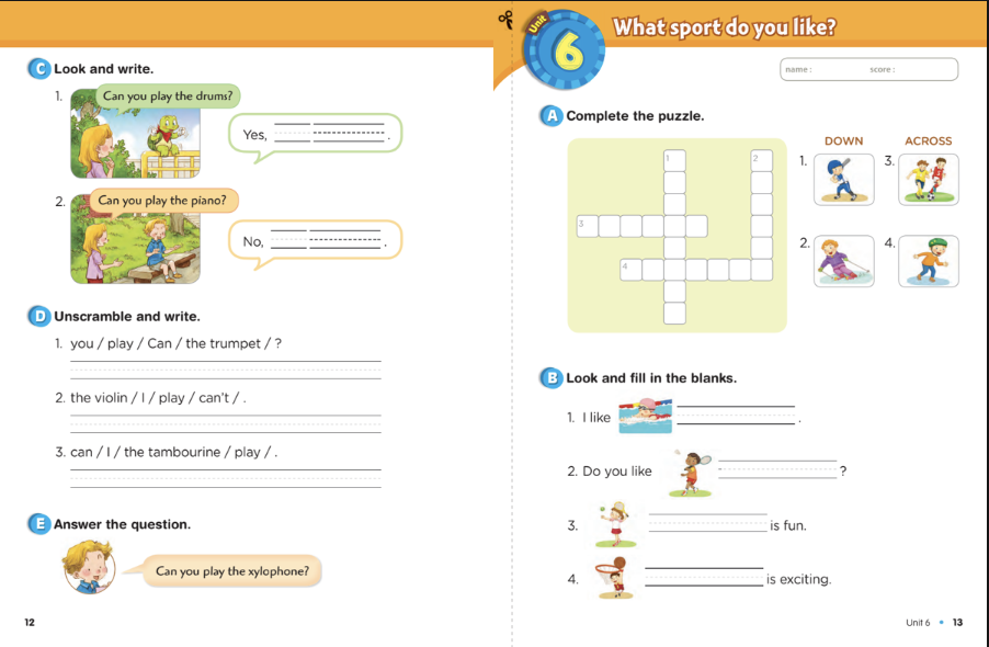 Everyone Speak Kids 2 Workbook Ebook [FREE] Download PDF