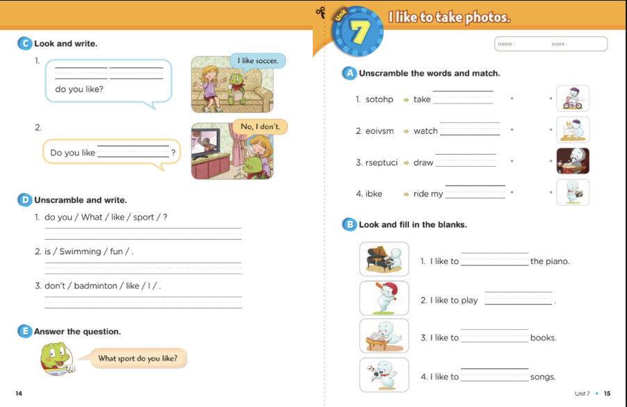 Everyone Speak Kids 2 Workbook Ebook [FREE] Download PDF