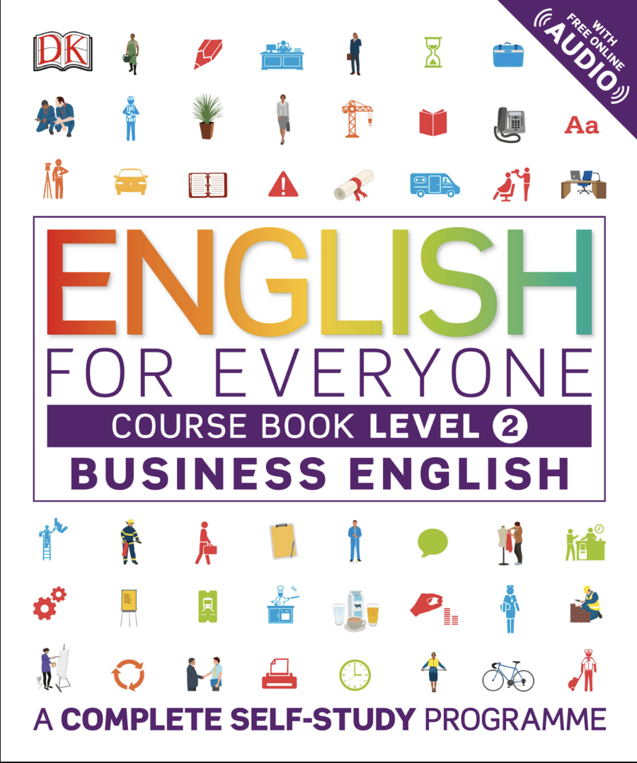 [FREE] English For Everyone Course Ebook Level 2 download PDF