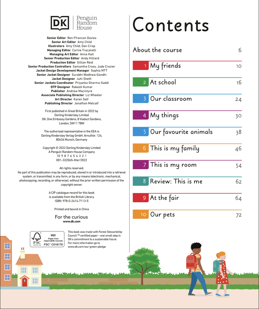 [FREE] English For Everyone Junior Beginner’s Course Ebook download PDF