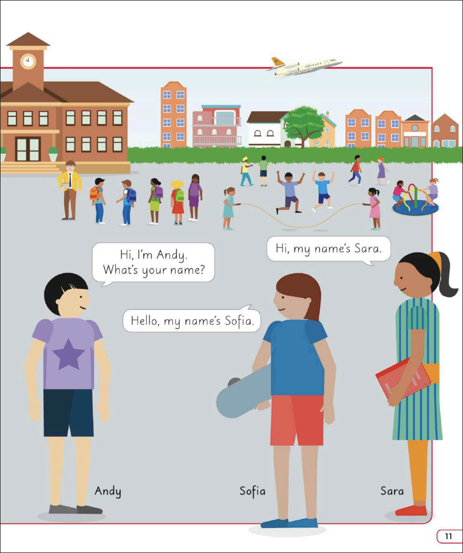 [FREE] English For Everyone Junior Ebook Download PDF – Beginner’s Course