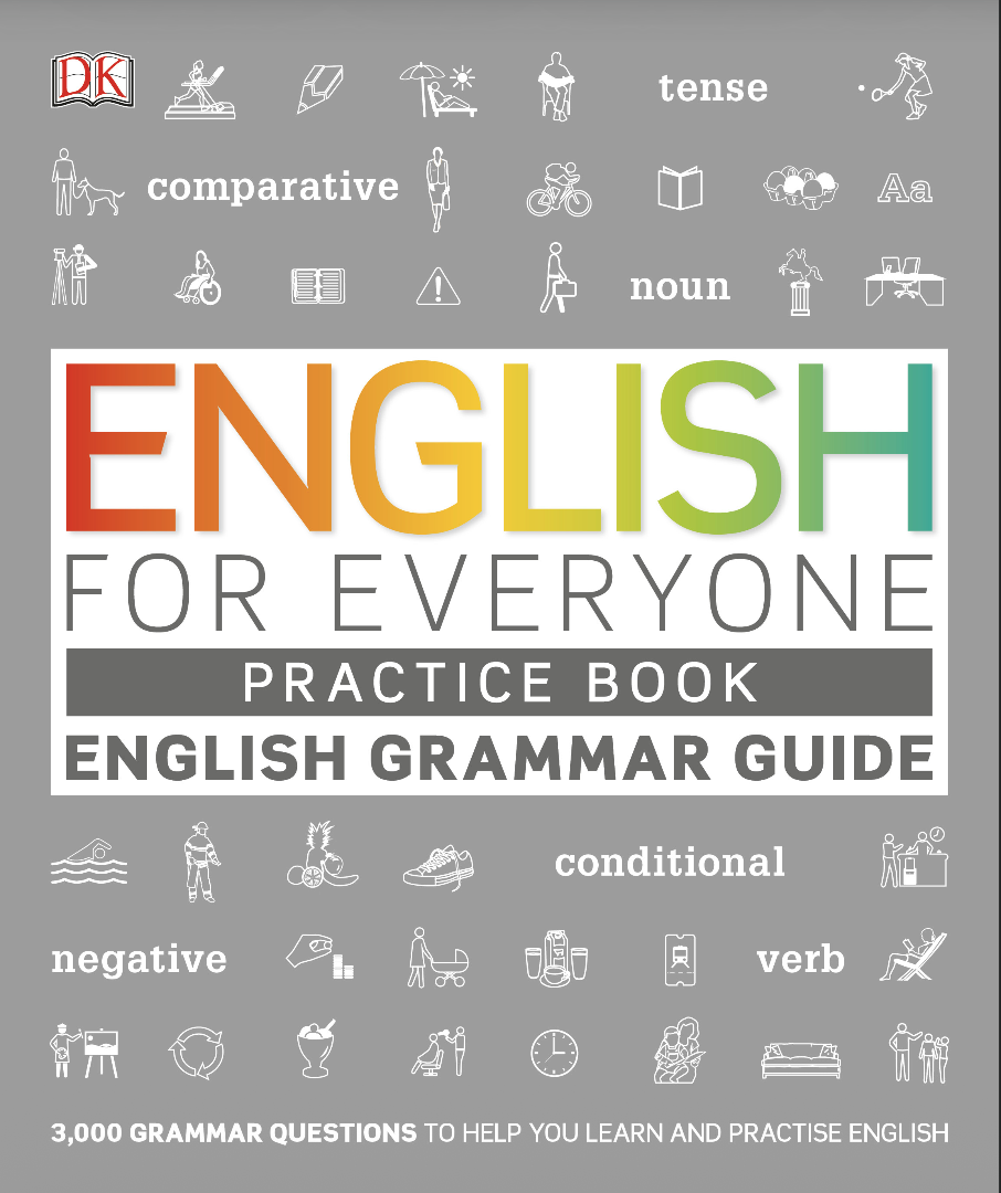 [FREE] English For Everyone Practice EBook Download PDF – English Grammar Guide