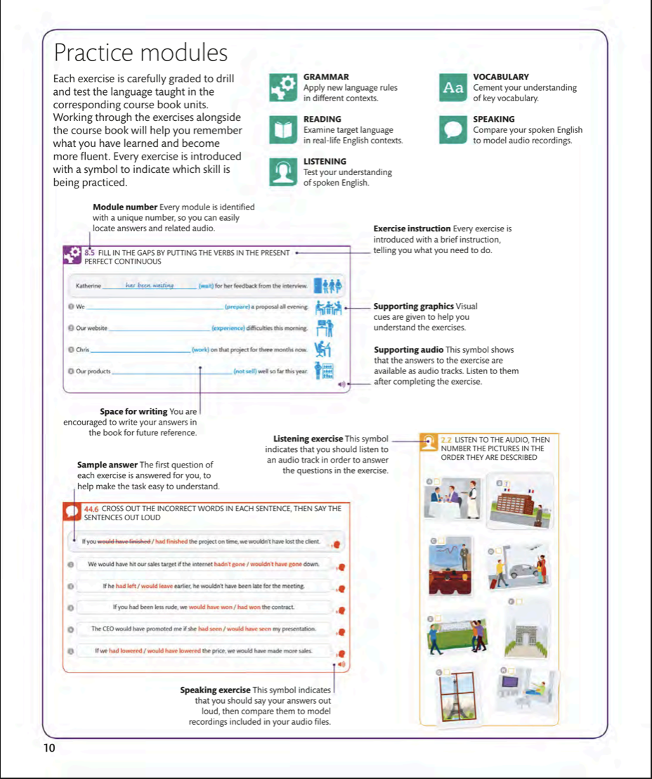 [FREE] English For Everyone Practice Ebook Level 2 Download PDF