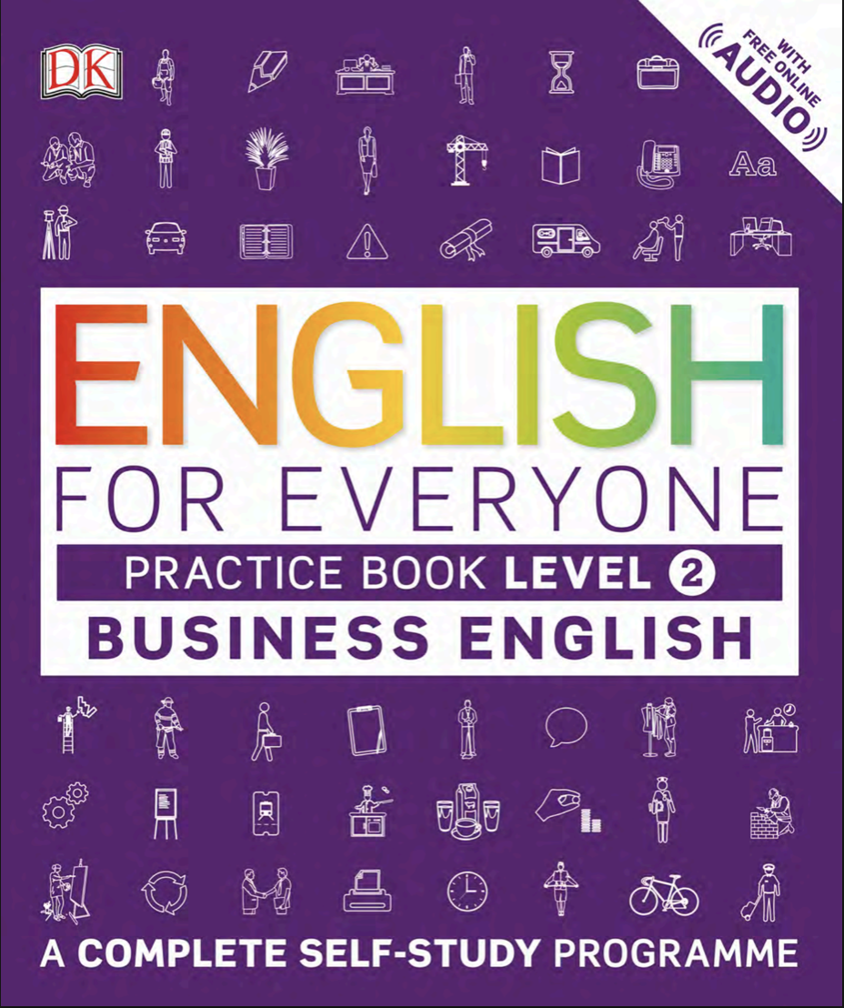 [FREE] English For Everyone Practice Ebook Level 2 Download PDF