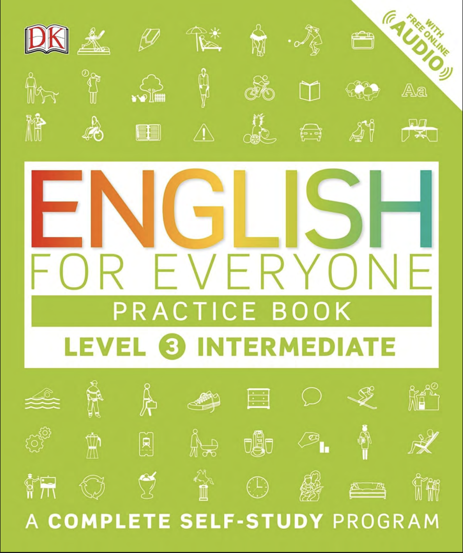 [FREE] English For Everyone Practice Ebook Level 3 Download PDF