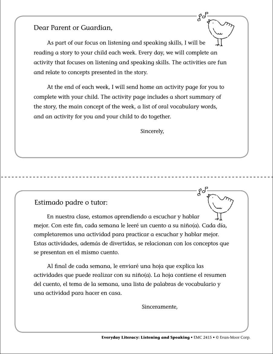 [FREE] Everyday Literacy Listening And Speaking Ebook Download PDF