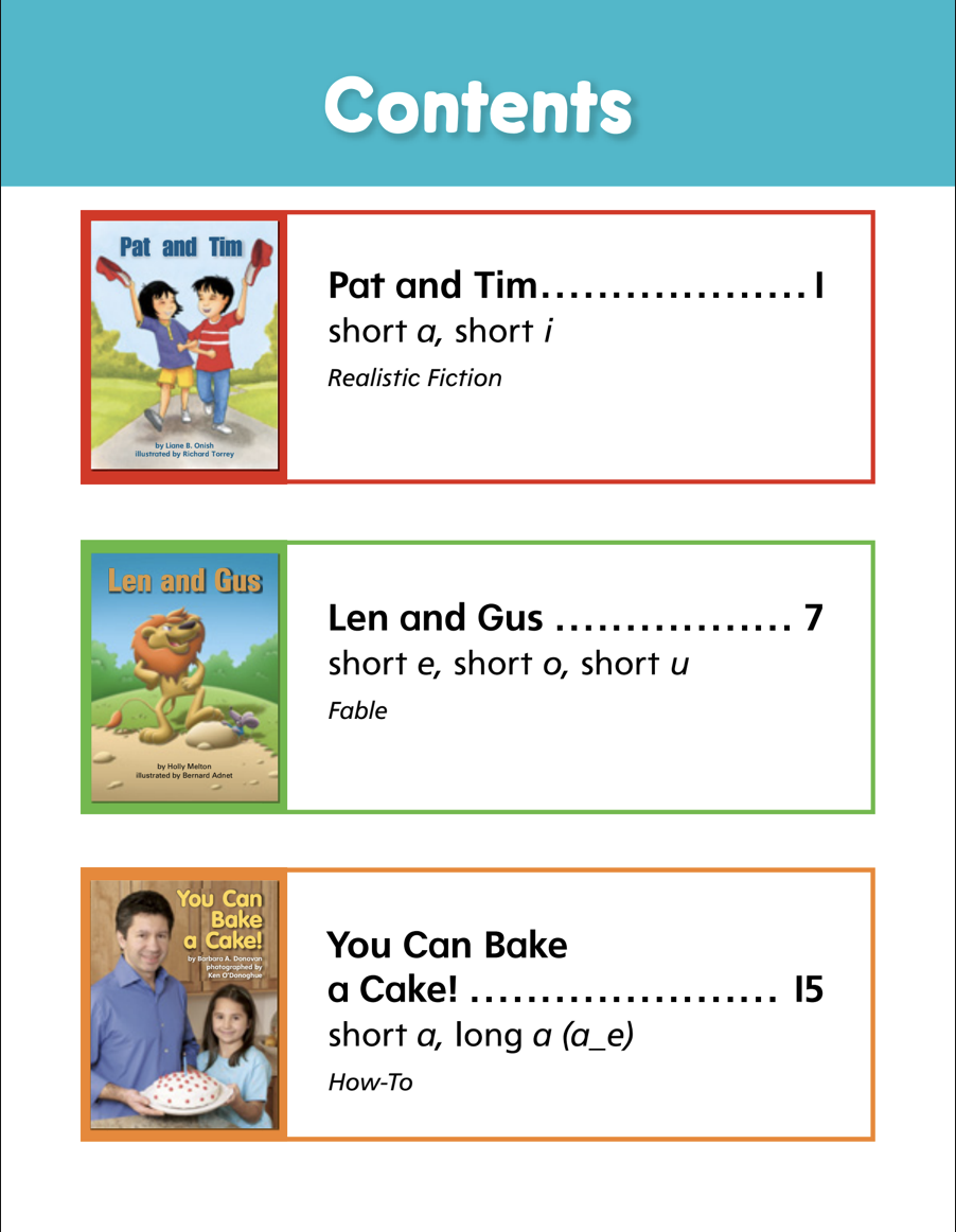 [FREE] Friends And Family Phonics Practice Ebook Download PDF