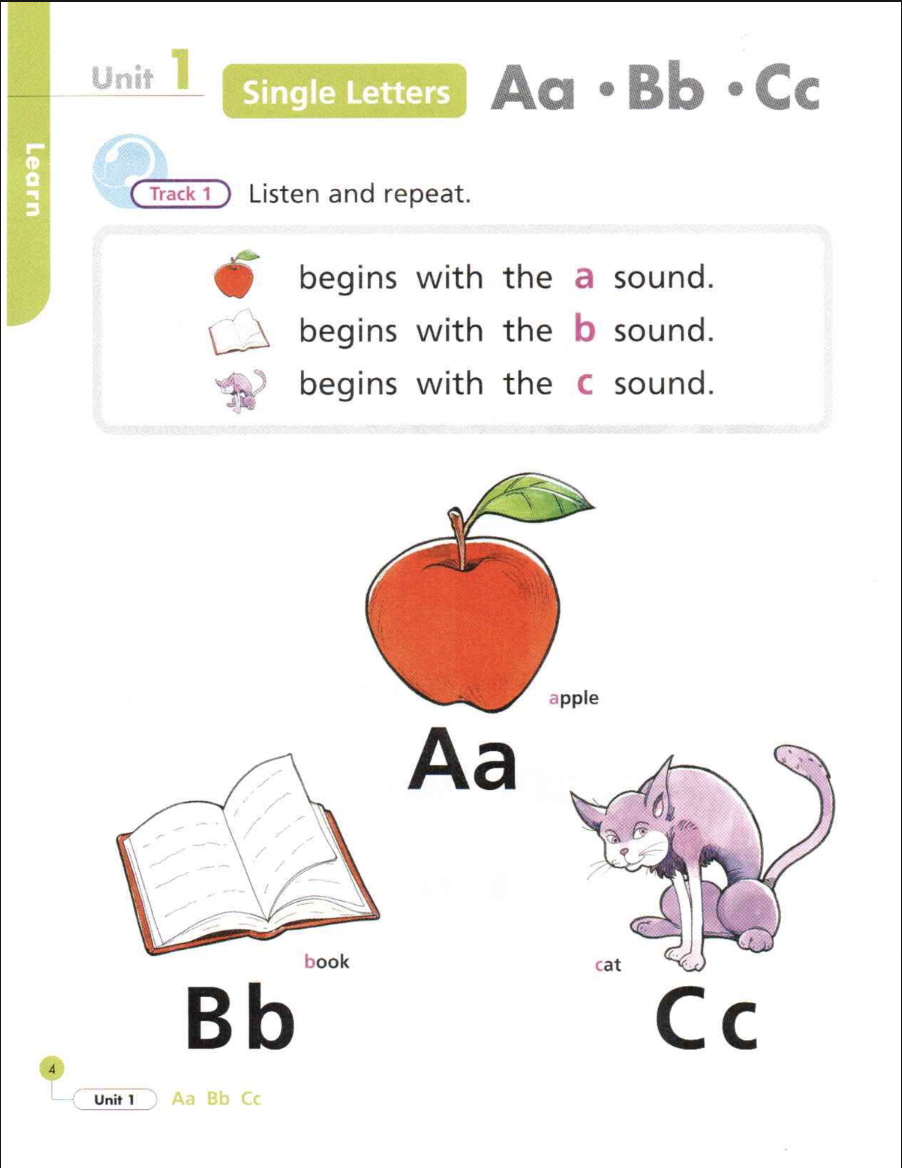 [FREE] Smart Phonics 1 Single Letter Sounds Ebook Download PDF