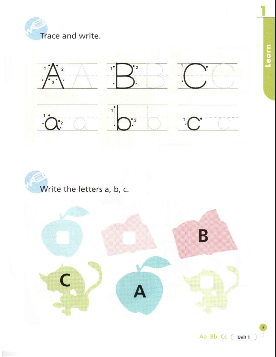 [FREE] Smart Phonics 1 Single Letter Sounds Ebook Download PDF