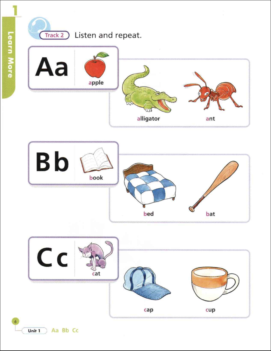 [FREE] Smart Phonics 1 Single Letter Sounds Ebook Download PDF