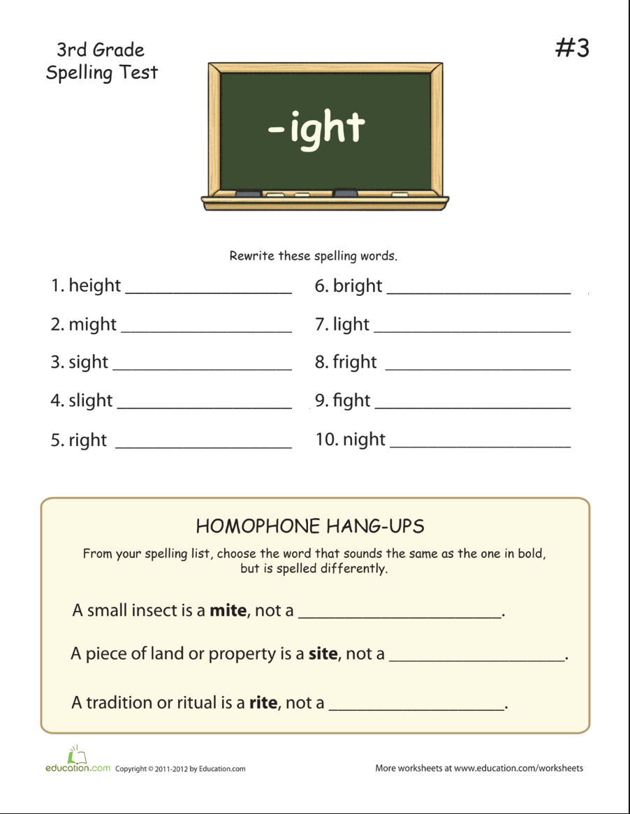 [FREE] Stress Free Spelling Practice Grade 3rd Ebook Download PDF