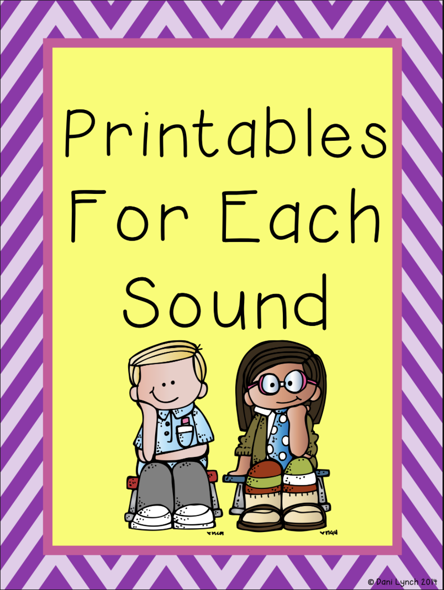 [FREE] The Ultimate Mega Pack Phonics Printables Ebook Download PDF
