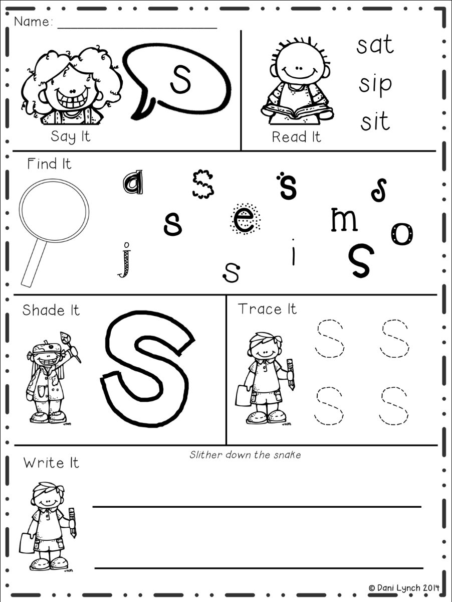 [FREE] The Ultimate Mega Pack Phonics Printables Ebook Download PDF