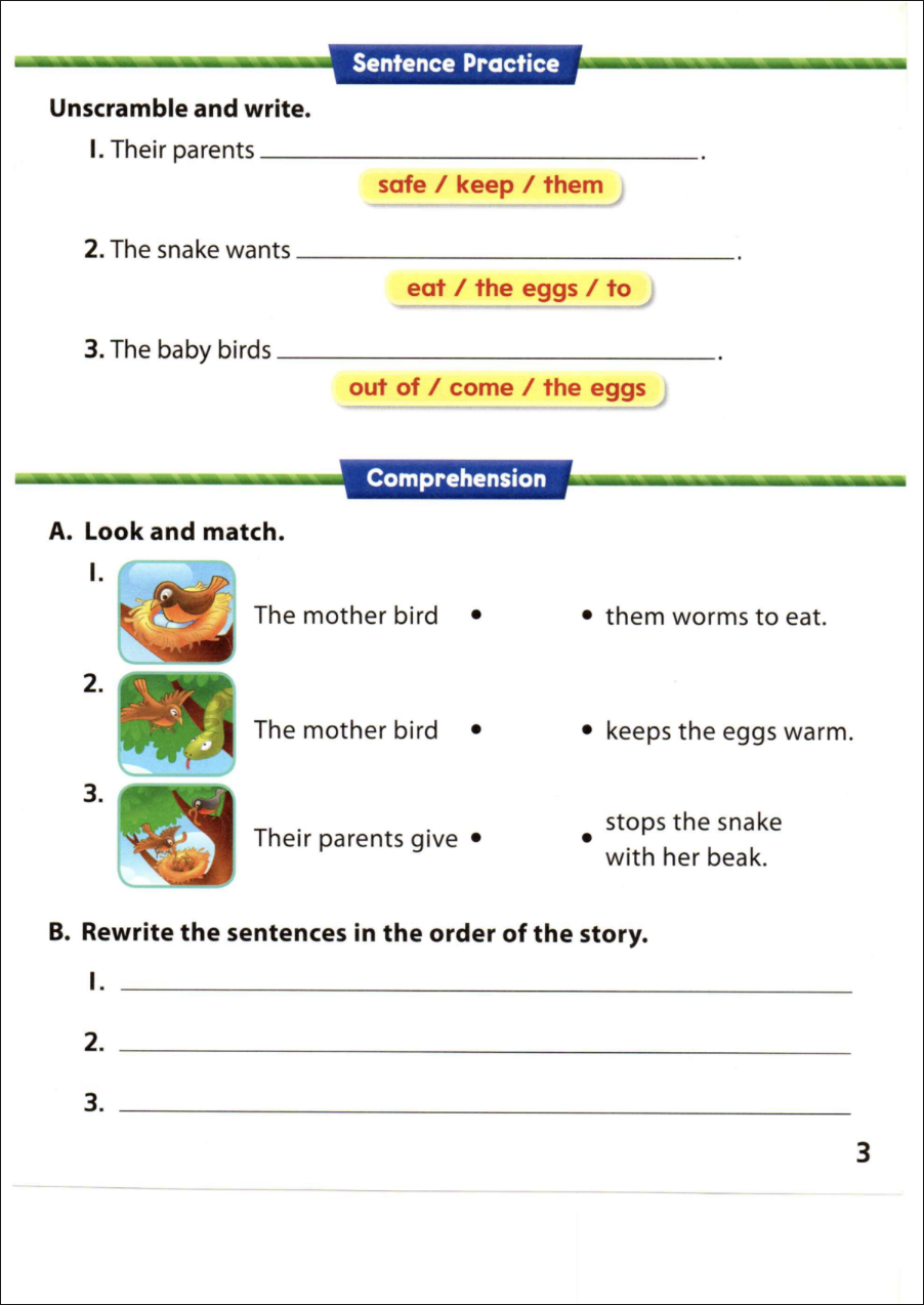 [FREE] WonderSkills Reading Basic 2 Workbook Ebook Download PDF