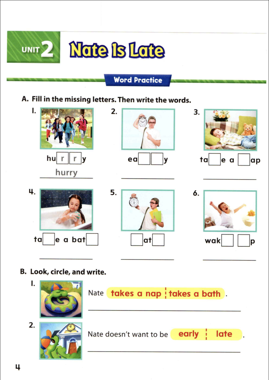 [FREE] WonderSkills Reading Basic 2 Workbook Ebook Download PDF
