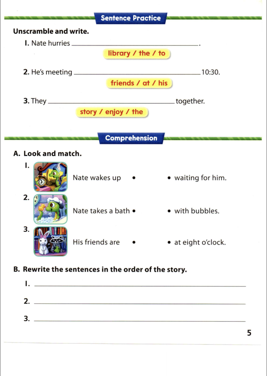 [FREE] WonderSkills Reading Basic 2 Workbook Ebook Download PDF