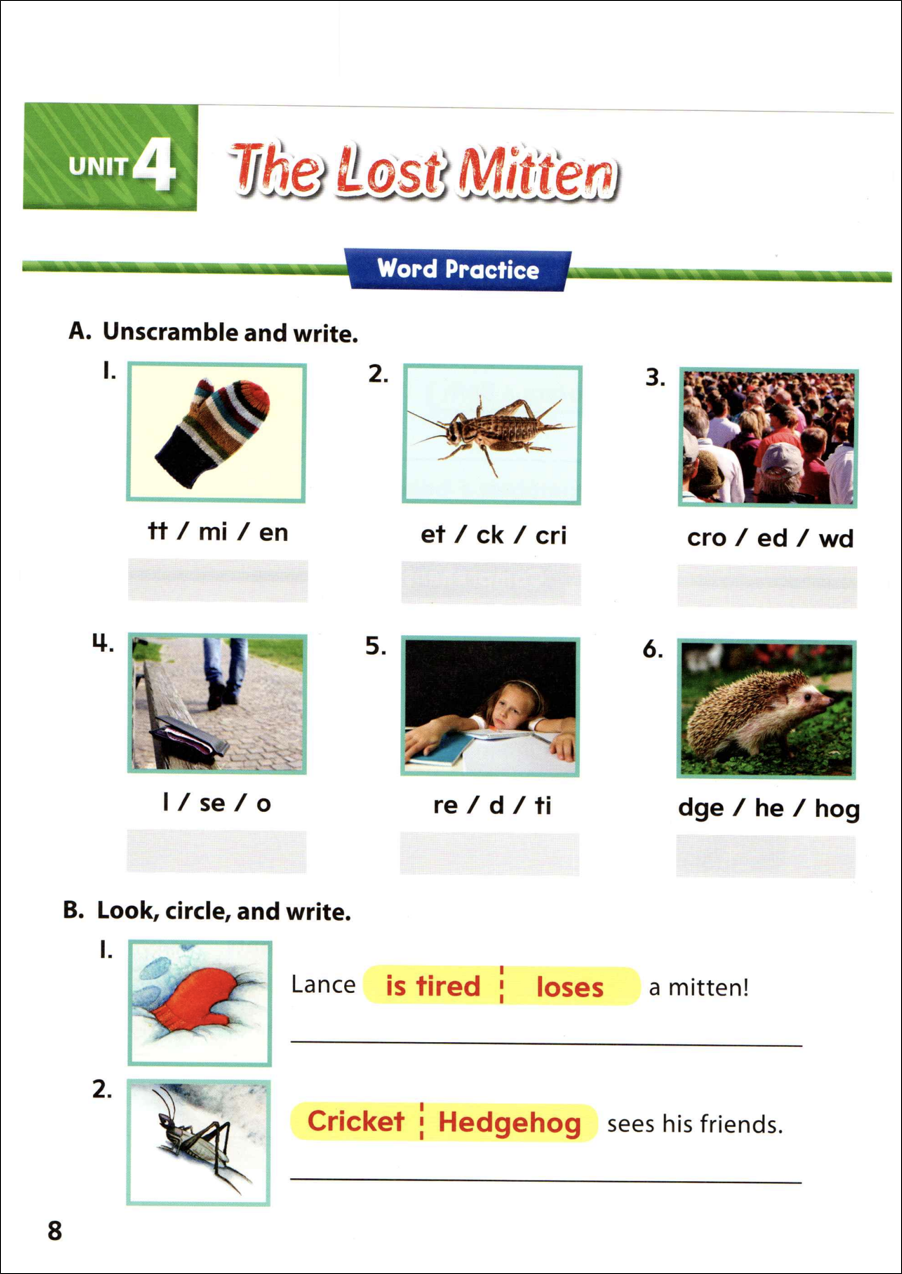 [FREE] WonderSkills Reading Basic 2 Workbook Ebook Download PDF