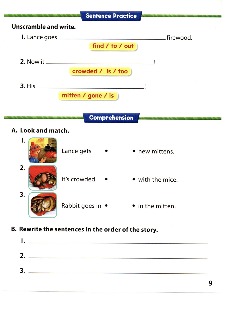 [FREE] WonderSkills Reading Basic 2 Workbook Ebook Download PDF