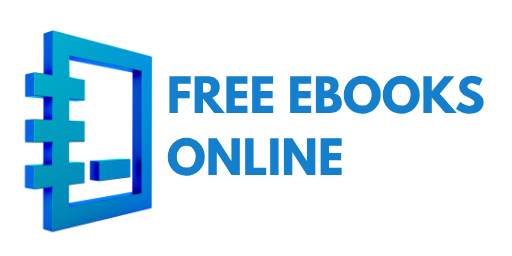 Free Ebooks Online Logo