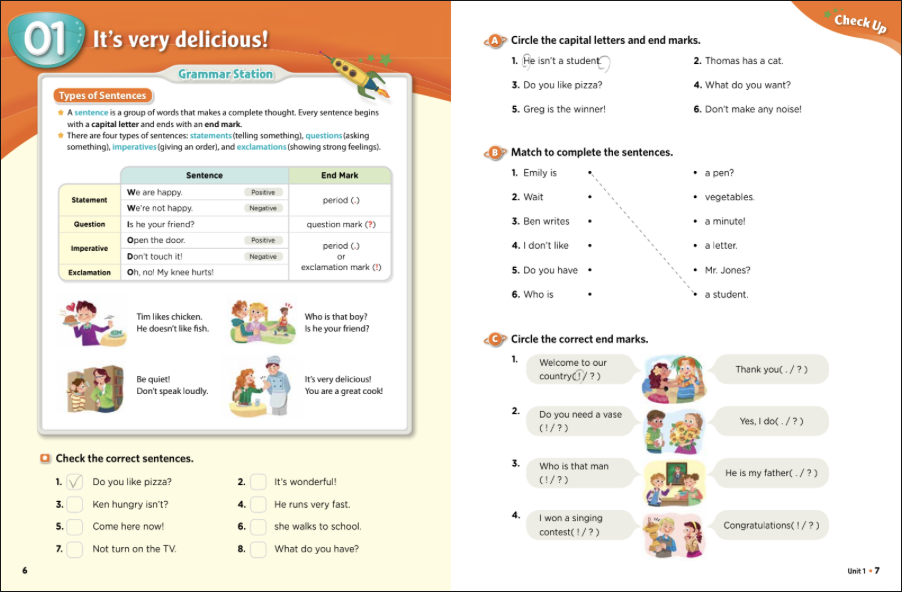 Grammar Space Beginner 2 Student Ebook [FREE] Download PDF
