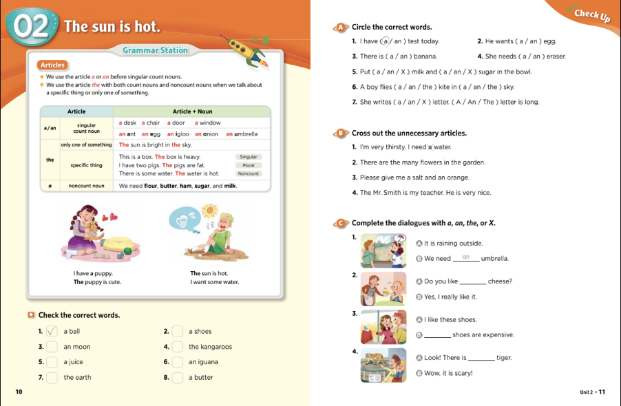 Grammar Space Beginner 2 Student Ebook [FREE] Download PDF