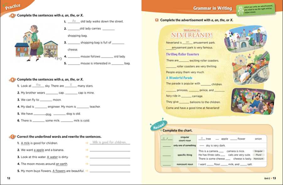 Grammar Space Beginner 2 Student Ebook [FREE] Download PDF