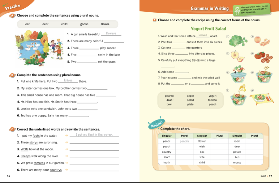 Grammar Space Beginner 2 Student Ebook [FREE] Download PDF