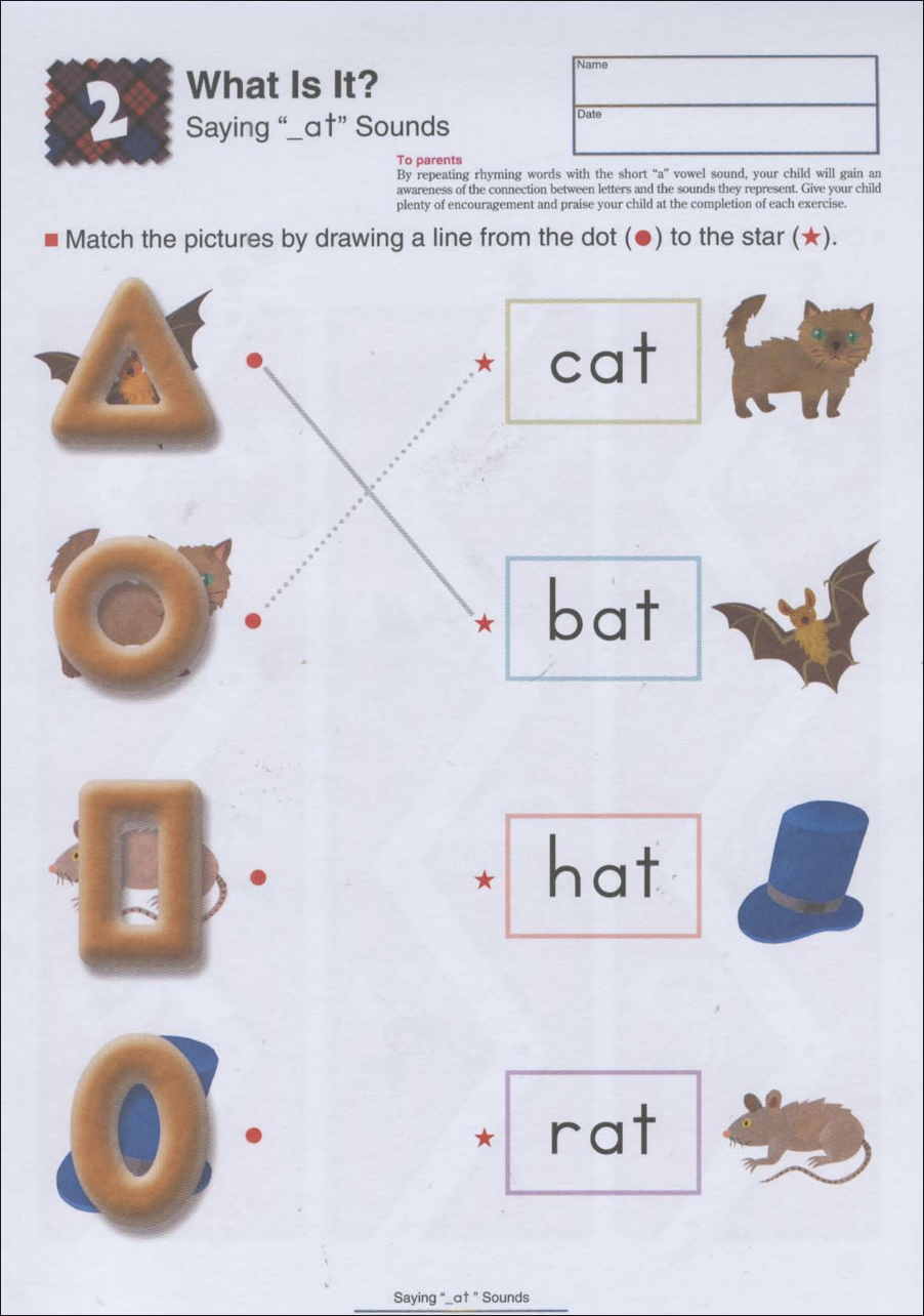 My Book Of Rhyming Words Ebook [FREE] Download PDF