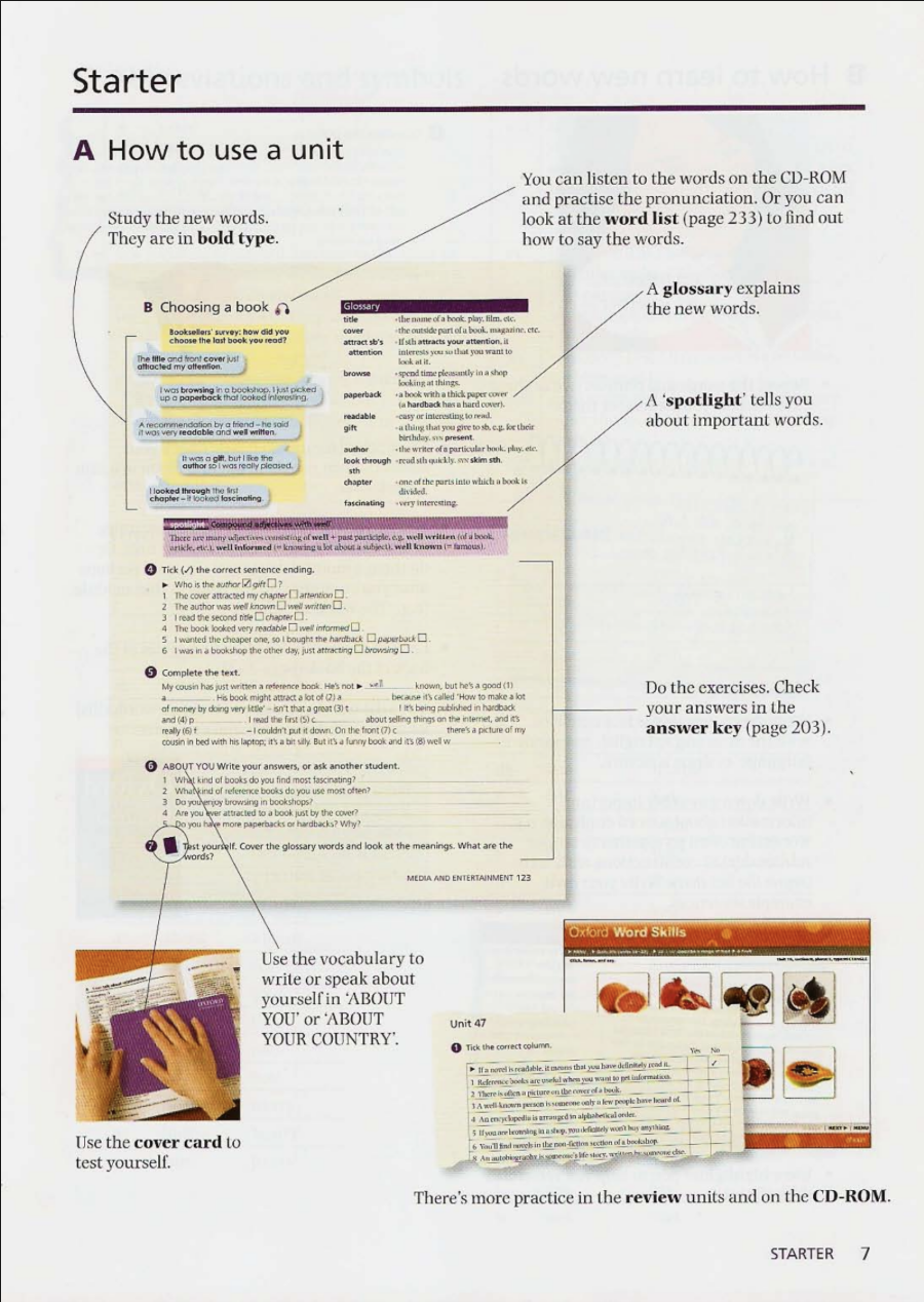 Oxford Word Skills Intermediate Ebook [FREE] Download PDF