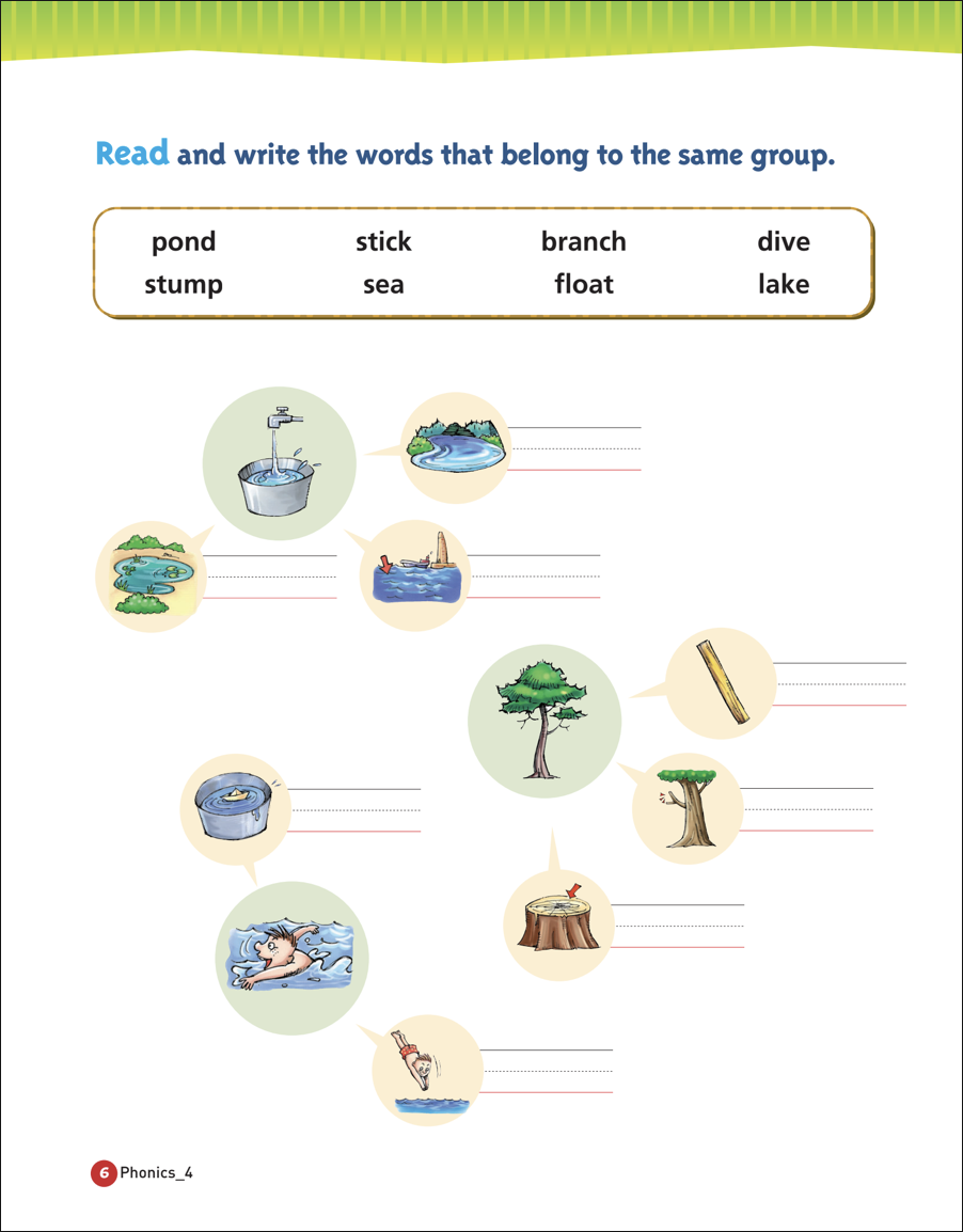 Phonics Mentor Joy 4 Ebook [FREE] Download PDF