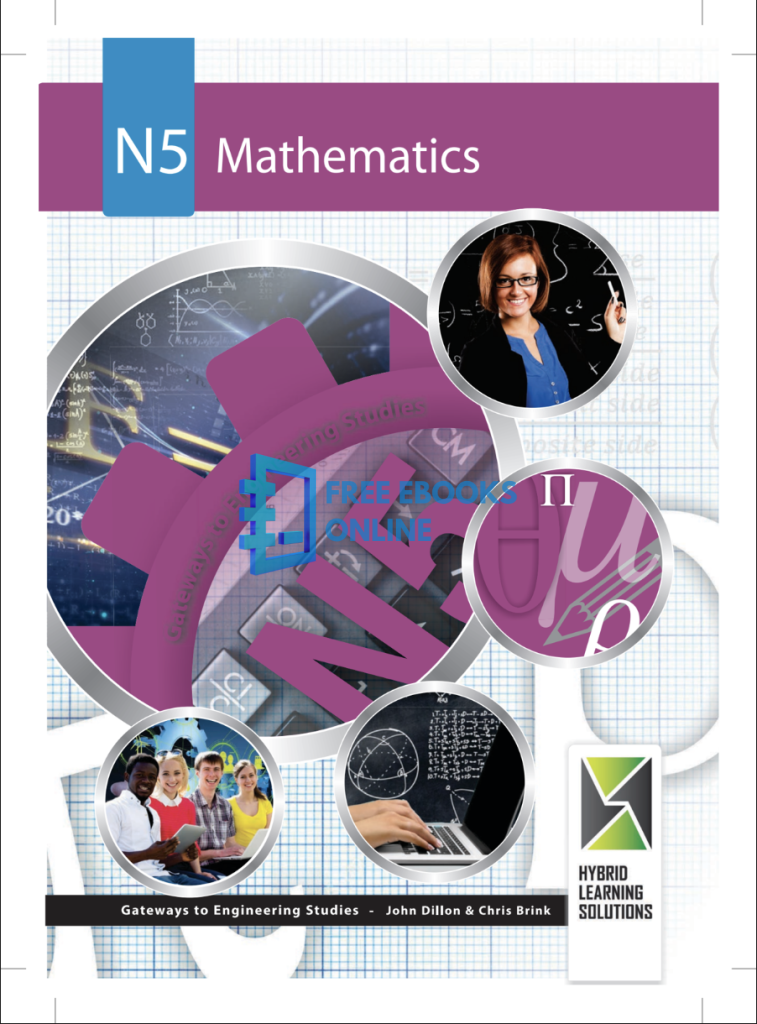 N5 Mathematics