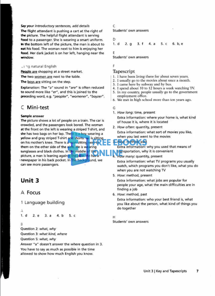 [FREE] Tactics for TOEIC Speaking & Writing Tests Ebook Dowload PDF