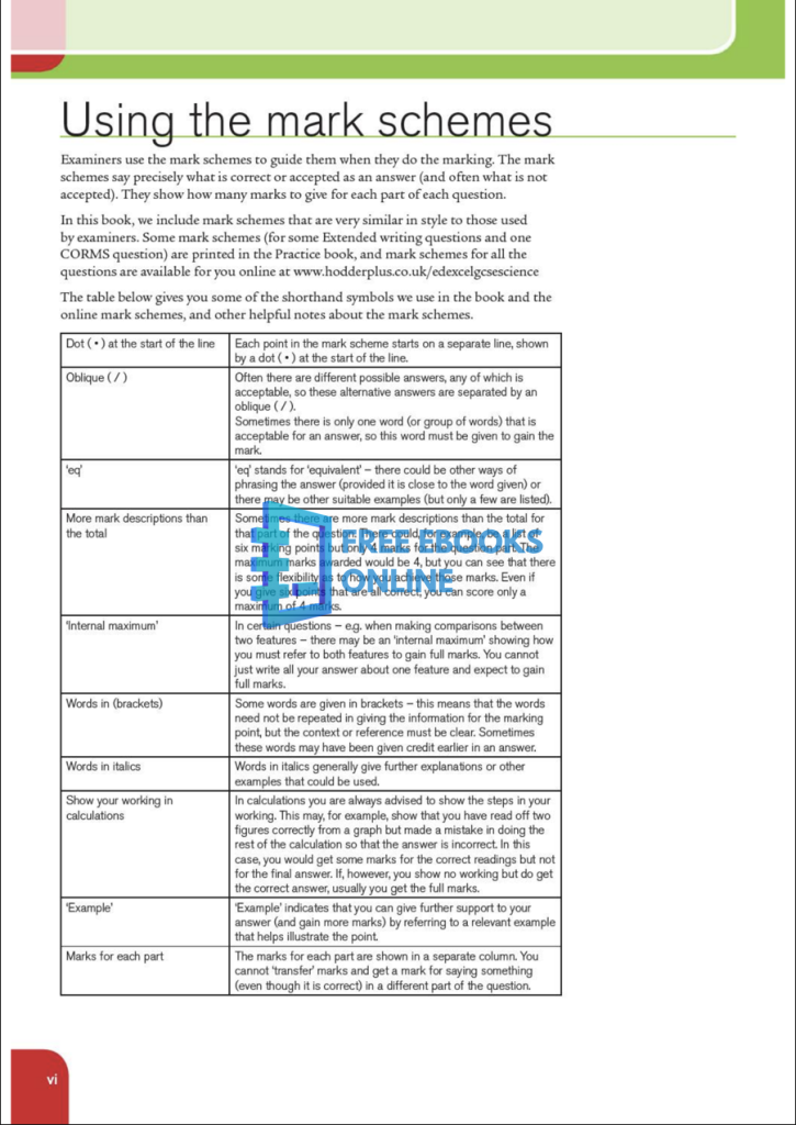 [FREE] Edexcel International GCSE Biology Practice Book PDF