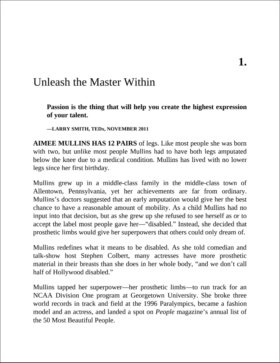 Talk Like TED Ebook [FREE] Download PDF 