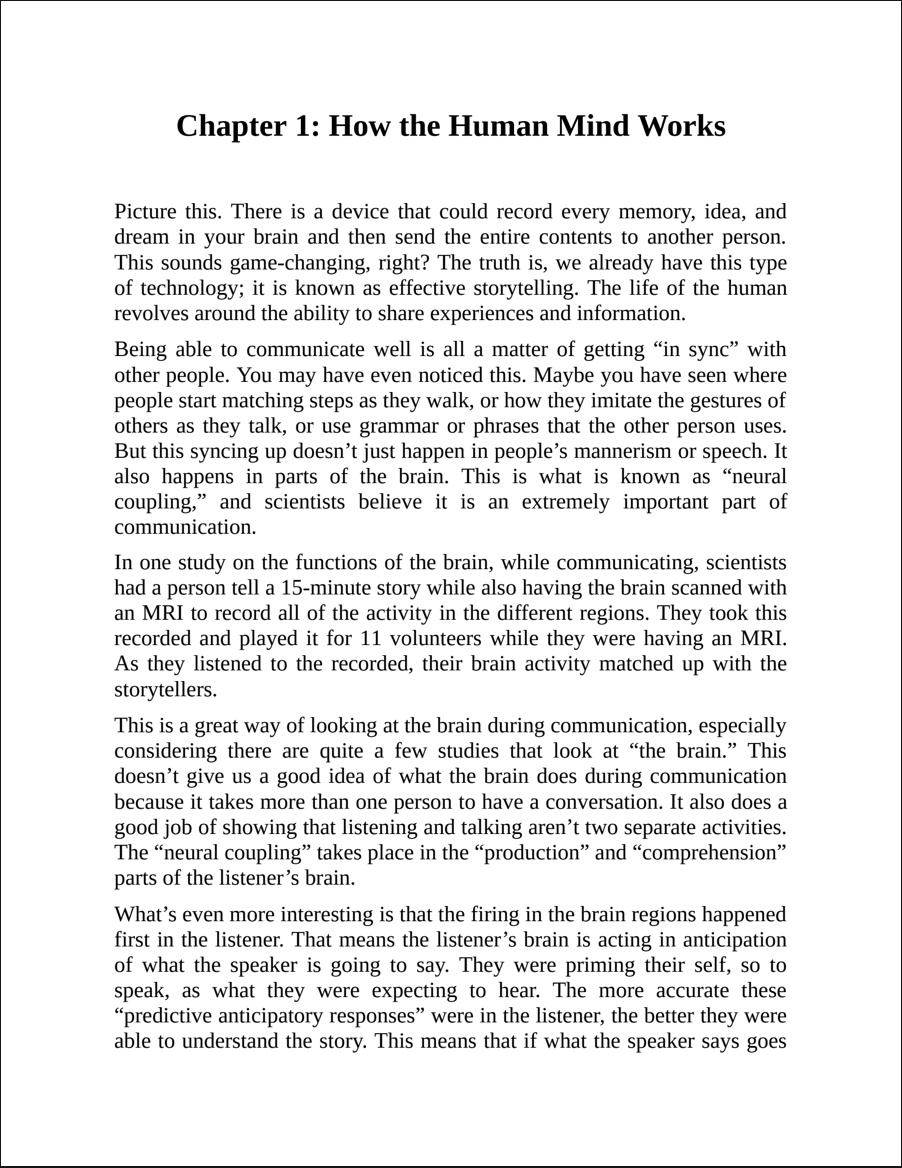 How to Talk to Anyone Ebook [FREE] Download PDF