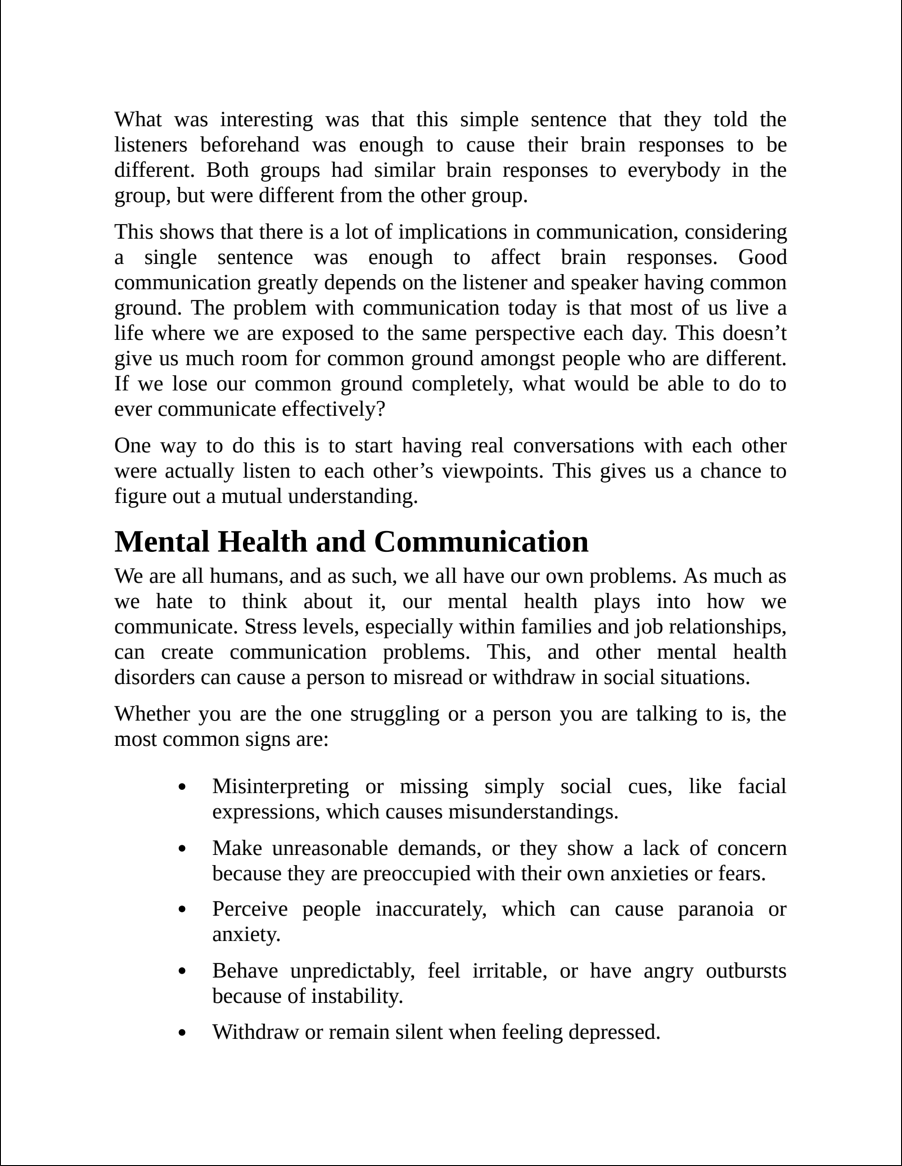 How to Talk to Anyone Ebook [FREE] Download PDF
