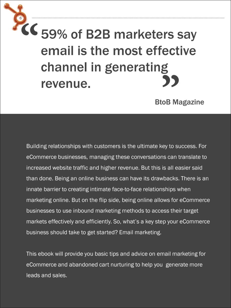 [FREE] An Essential Guide For E-Commerce Email Marketing Ebook Download PDF