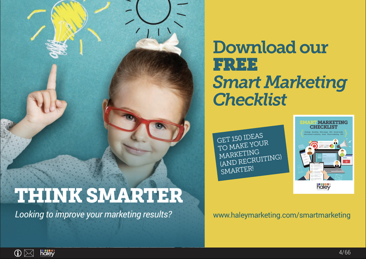 Marketing Best Practices Guide Ebook [FREE] Download PDF
