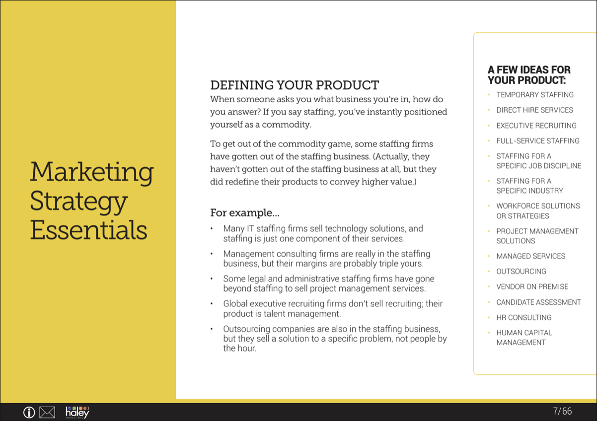 Marketing Best Practices Guide Ebook [FREE] Download PDF
