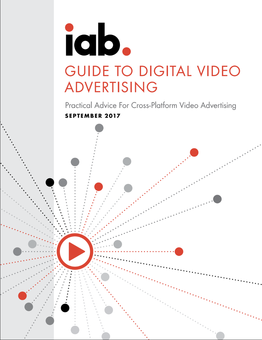 Ebook Guide To Digital Video Advertising [FREE] Download PDF